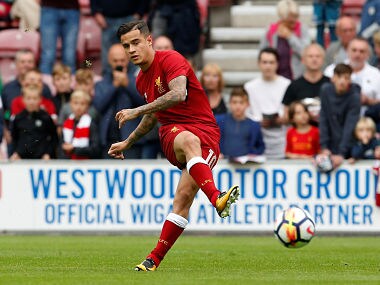 Premier League: Jurgen Klopp insists Liverpool is not a selling club, hints Philippe Coutinho wont be sold