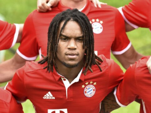 Bundesliga: Bayern Munich misfit Renato Sanches could leave club but Arturo Vidal won't, says Carlo Ancelotti Bundesliga: Bayern Munich misfit Renato Sanches could leave club but Arturo Vidal won't, says Carlo Ancelotti