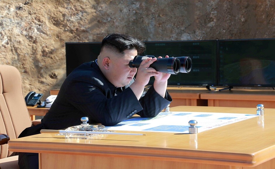 North has long sought to build a rocket capable of delivering an atomic warhead to the continental United States — something that US President Donald Trump has vowed "won't happen". Reuters North has long sought to build a rocket capable of delivering an atomic warhead to the continental United States — something that US President Donald Trump has vowed "won't happen". Reuters