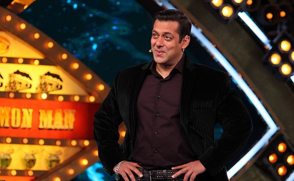 Salman Khan Salman Khan