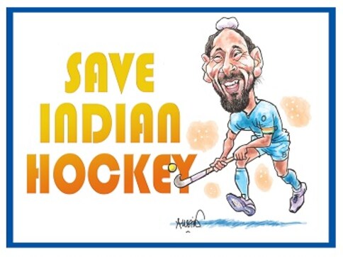 Hockey India urgently needs saving: Is the sport careening towards extinction? Hockey India urgently needs saving: Is the sport careening towards extinction?