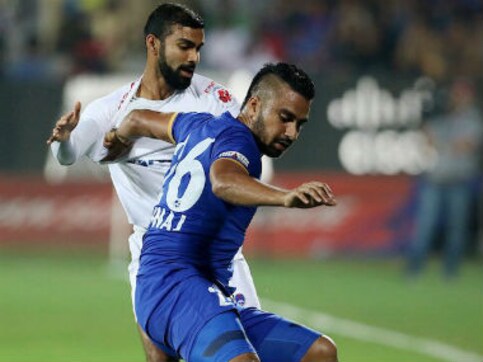 Mumbai City FC retain midfielder Sehnaj Singh for next two ISL editions Mumbai City FC retain midfielder Sehnaj Singh for next two ISL editions