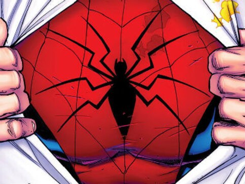Homecoming indeed: What makes Spider-Man so special? Homecoming indeed: What makes Spider-Man so special?