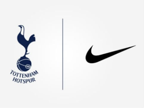Premier League: Tottenham Hotspur announce Nike as new kit provider in £30million-a-year deal Premier League: Tottenham Hotspur announce Nike as new kit provider in £30million-a-year deal
