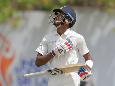 India vs Sri Lanka, 1st Test, Day 2: Visitors dismiss Dimuth Karunaratne after posting 600 at tea India vs Sri Lanka, 1st Test, Day 2: Visitors dismiss Dimuth Karunaratne after posting 600 at tea