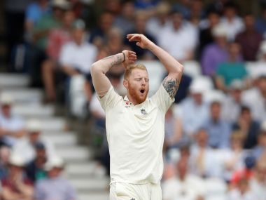 England vs South Africa: Ben Stokes wants hosts to right second Test wrongs against Proteas at The Oval