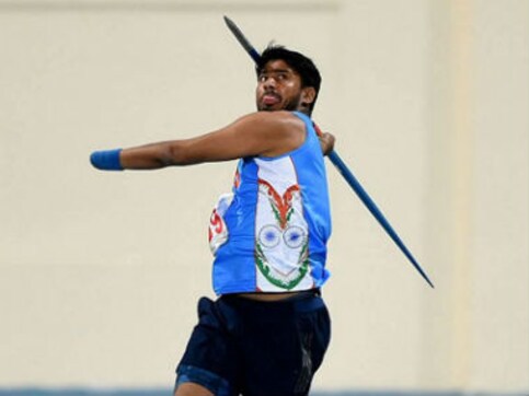 Para Athletics Championship 2017: India end campaign with five medals including a gold Para Athletics Championship 2017: India end campaign with five medals including a gold
