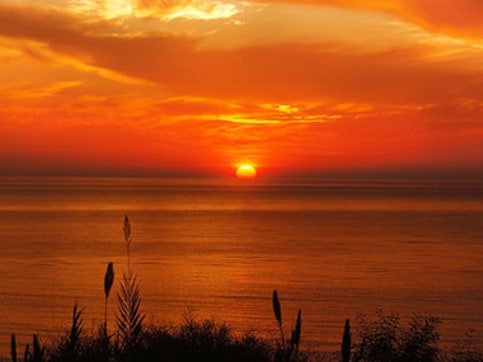 How to capture great sunset photographs How to capture great sunset photographs