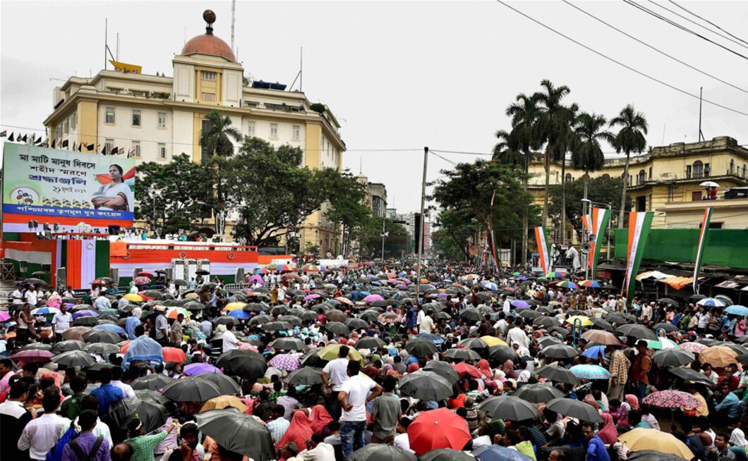 Banerjee added the TMC would file a defamation case against the CBI and other central agencies for Banerjee added the TMC would file a defamation case against the CBI and other central agencies for