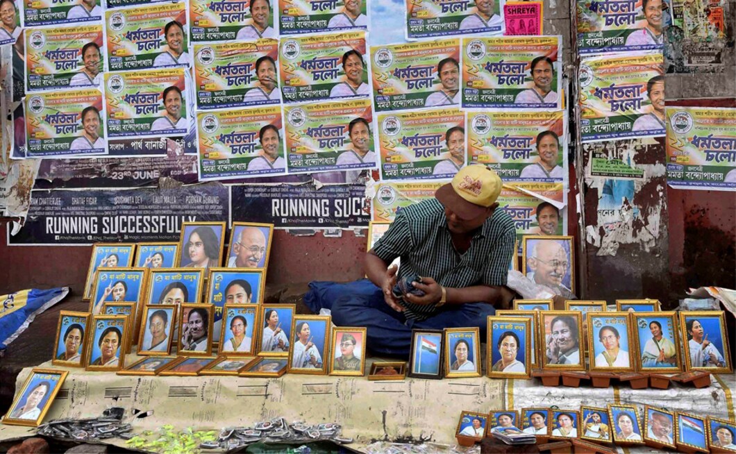 Banerjee also accused the Centre of unleashing central agencies like the CBI and the Enforcement Ddepartment against those who had opposed demonetisation and GST roll-out in haste. PTI Banerjee also accused the Centre of unleashing central agencies like the CBI and the Enforcement Ddepartment against those who had opposed demonetisation and GST roll-out in haste. PTI