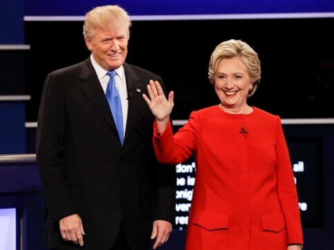 Donald Trump's presidential win had vital role by WikiLeaks, says UK study done on viral tweets Donald Trump's presidential win had vital role by WikiLeaks, says UK study done on viral tweets