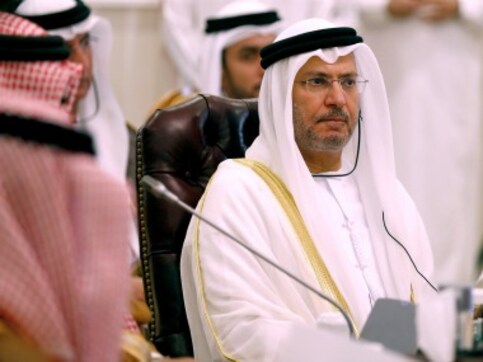 Gulf diplomatic crisis: UAE calls Qatar's decision to amend anti-terrorism laws 'positive' Gulf diplomatic crisis: UAE calls Qatar's decision to amend anti-terrorism laws 'positive'