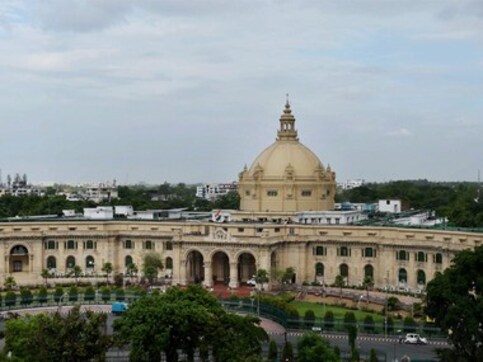 NIA begins probe after highly explosive PETN found in Uttar Pradesh Assembly NIA begins probe after highly explosive PETN found in Uttar Pradesh Assembly