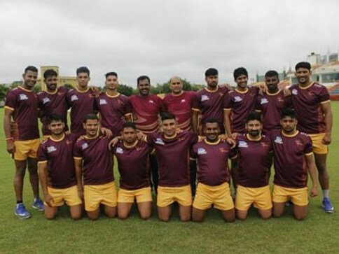 Pro Kabaddi League 2017: UP Yoddhas will bank on famed raider line-up to fire them to glory on debut Pro Kabaddi League 2017: UP Yoddhas will bank on famed raider line-up to fire them to glory on debut