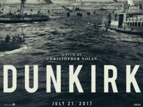 Before Dunkirk, here are films that highlighted events of World War II: Throwback Thursday Before Dunkirk, here are films that highlighted events of World War II: Throwback Thursday