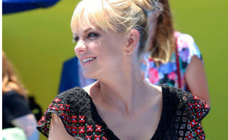 Anna Faris voices Jailbreak, the codebreaker emoji. (AP Photo) Anna Faris voices Jailbreak, the codebreaker emoji. (AP Photo)