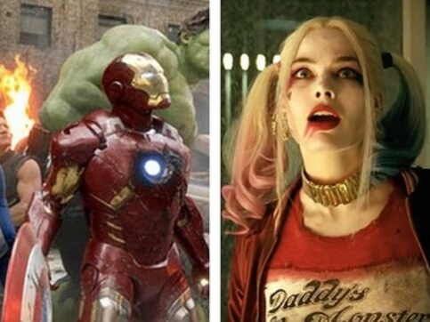 San Diego Comic Con 2017: All you need to know about the most anticipated films of Hollywood San Diego Comic Con 2017: All you need to know about the most anticipated films of Hollywood