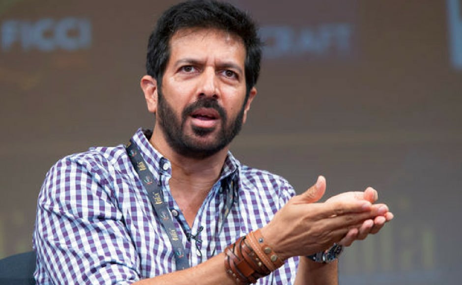 Filmmaker Kabir Khan speaks during a panel discussion on Media and Entertainment at the Asia Society in New York. (AP Photo) Filmmaker Kabir Khan speaks during a panel discussion on Media and Entertainment at the Asia Society in New York. (AP Photo)