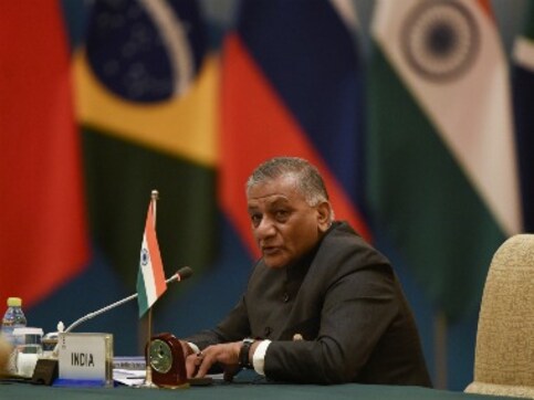 India asks Iraq to facilitate VK Singh's Badush visit, requests help in tracing missing nationals India asks Iraq to facilitate VK Singh's Badush visit, requests help in tracing missing nationals