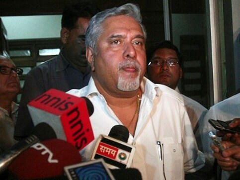 Vijay Mallya laundered over Rs 1,300 crore through 13 shell companies, says ED Vijay Mallya laundered over Rs 1,300 crore through 13 shell companies, says ED