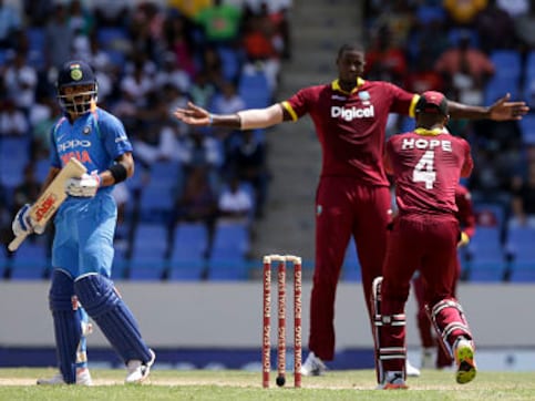 India vs West Indies 2017, 5th ODI: When and where to watch, coverage on TV and live streaming India vs West Indies 2017, 5th ODI: When and where to watch, coverage on TV and live streaming