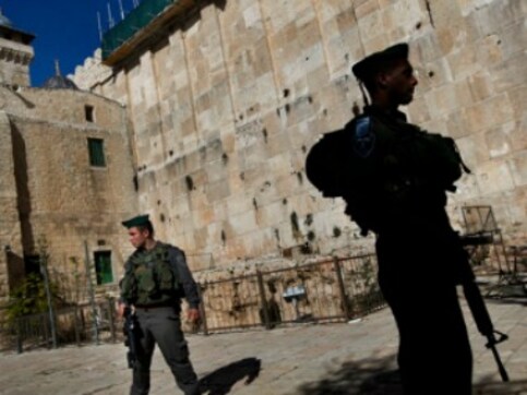 Jerusalem shooting: Israel to reopen holy site amid concerns of violence after attack Jerusalem shooting: Israel to reopen holy site amid concerns of violence after attack