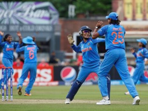 ICC Women’s World Cup 2017: Low-scoring thrillers, blitzkriegs and all the best moments from group stage ICC Women’s World Cup 2017: Low-scoring thrillers, blitzkriegs and all the best moments from group stage