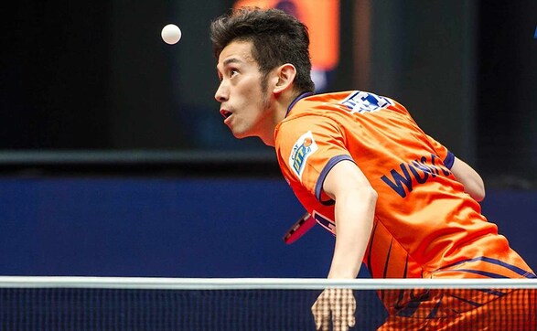 Falcons TTC become first team to enter the final of Ultimate Table Tennis by beating Maharashtra United 14-5 Falcons TTC become first team to enter the final of Ultimate Table Tennis by beating Maharashtra United 14-5