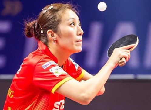 Ultimate Table Tennis (UTT) 2017, day 9, highlights: Shaze Challangers thump down Falcons TTC 16-11 Ultimate Table Tennis (UTT) 2017, day 9, highlights: Shaze Challangers thump down Falcons TTC 16-11
