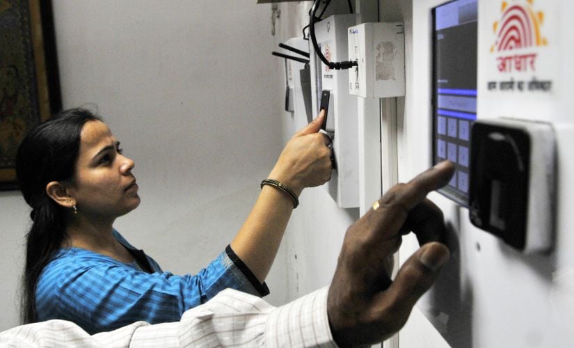 Supreme Court hearing Aadhaar petitions: Right to privacy is sacred; Govt must salvage UID scheme