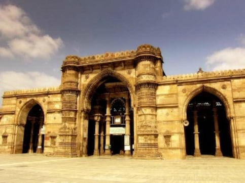 Ahmedabad's UNESCO tag may encourage other potential cities, say experts Ahmedabad's UNESCO tag may encourage other potential cities, say experts