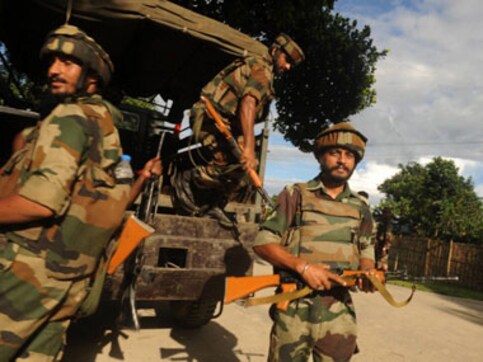 Indefinite curfew continues in Assam's Darrang after man dies in police firing, CM Sarbananda Sonowal seeks inquiry Indefinite curfew continues in Assam's Darrang after man dies in police firing, CM Sarbananda Sonowal seeks inquiry