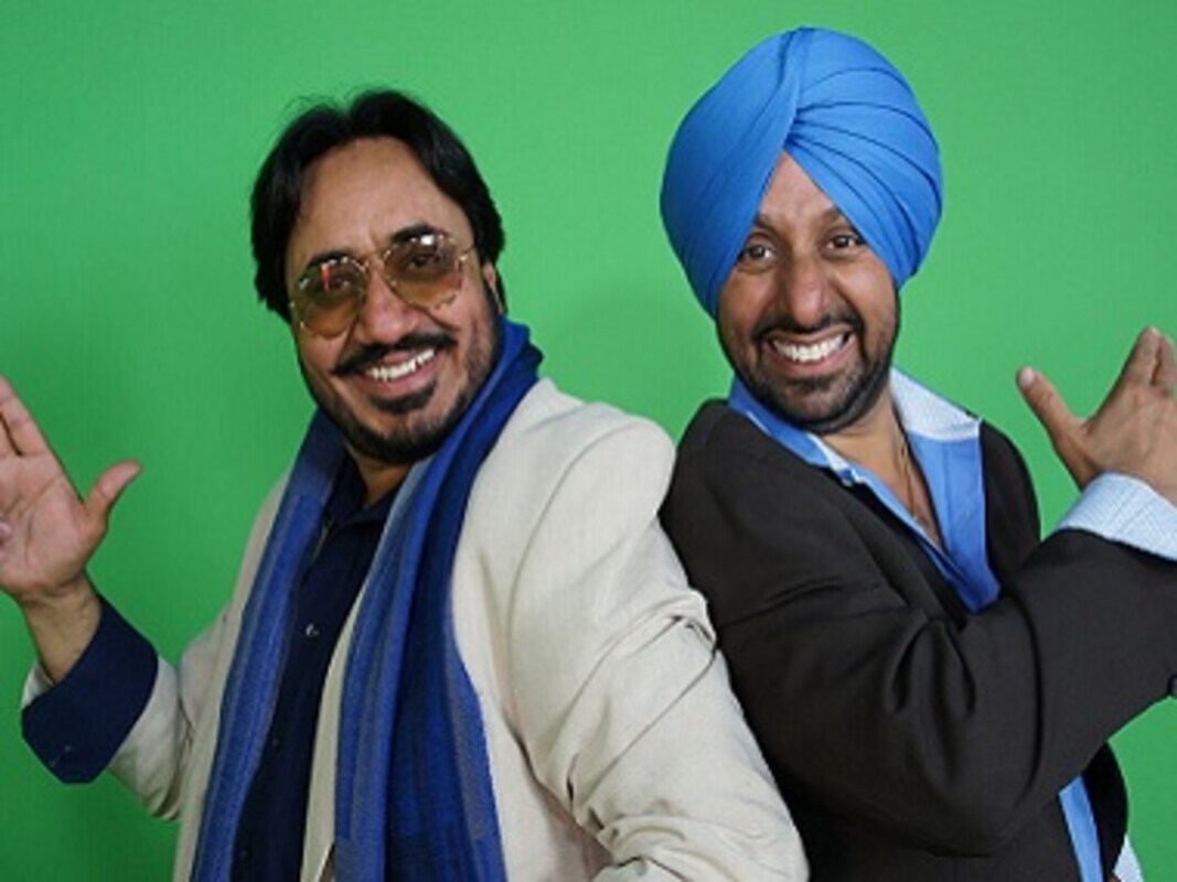Meet The Bhangu Brothers The Punjabi Duo Making Germans Sing Along To Their Tunes Living News Firstpost