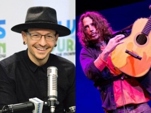 What Chester Bennington's death tells us about the trope of 'the troubled artist too pure for this world'