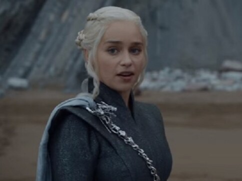 Game of Thrones Season 7 Episode 4 preview: The Spoils of War could see Dany hit back