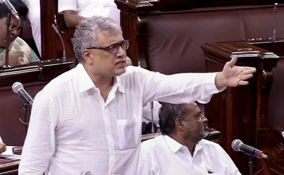 In the Rajya Sabha, the proceedings were repeatedly disrupted by an angry Opposition which sought to raise several issues like the violence against Dalits and minorities, to attack the government. PTI In the Rajya Sabha, the proceedings were repeatedly disrupted by an angry Opposition which sought to raise several issues like the violence against Dalits and minorities, to attack the government. PTI