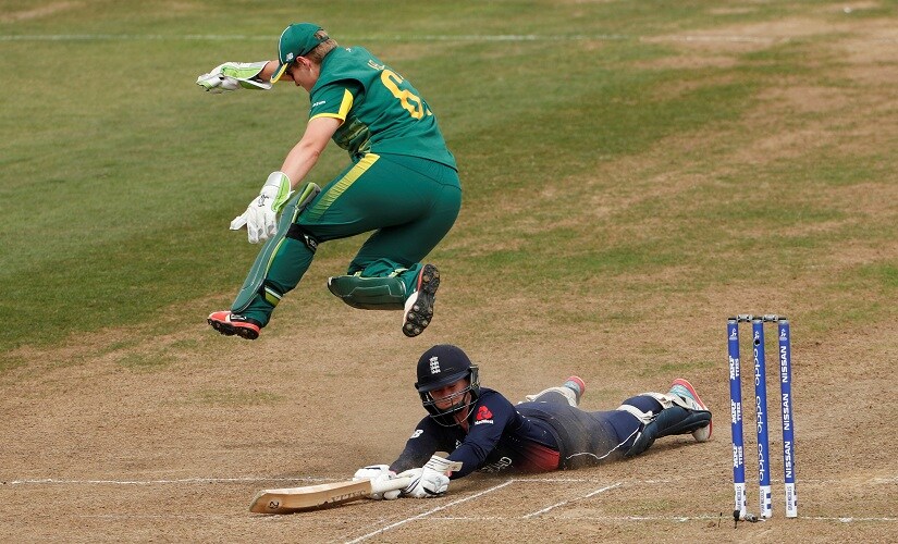 ICC Womens World Cup 2017: Despite semi-final defeat, South Africas valiance will inspire generations to come