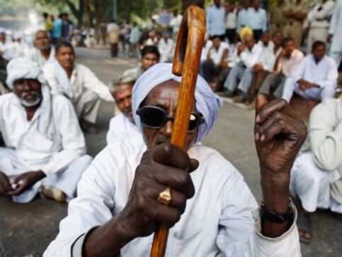 In Madhya Pradesh, over 15,000 people associated with farming ended lives in last 13 years In Madhya Pradesh, over 15,000 people associated with farming ended lives in last 13 years