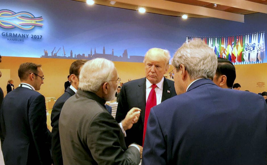 Modi urged BRICS nations to be the voice of stability and reform at the world stage. PTI Modi urged BRICS nations to be the voice of stability and reform at the world stage. PTI