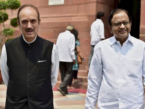 Monsoon Session of Parliament: Congress slams govt over lynching incidents, says BJP protecting attackers Monsoon Session of Parliament: Congress slams govt over lynching incidents, says BJP protecting attackers