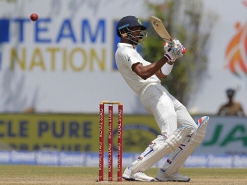 India vs Sri Lanka: Visitors' tailenders come of age as Hardik Pandya and Co's knocks demoralise hosts India vs Sri Lanka: Visitors' tailenders come of age as Hardik Pandya and Co's knocks demoralise hosts