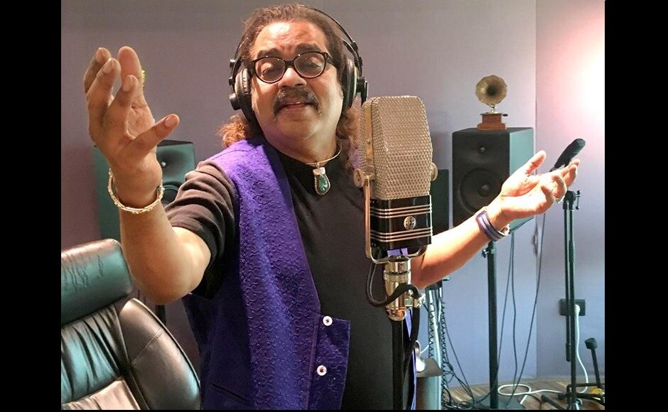 Hariharan Hariharan