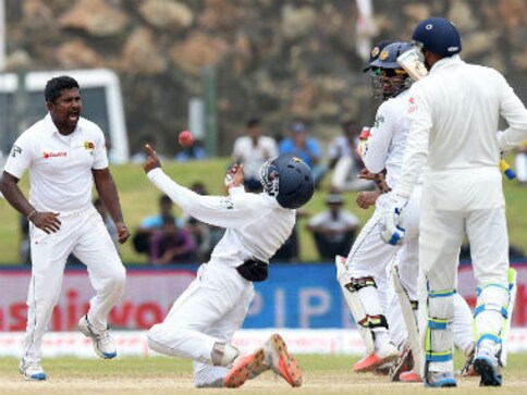 India vs Sri Lanka stats preview: From hosts' over-reliance on Rangana Herath to visitors' current form India vs Sri Lanka stats preview: From hosts' over-reliance on Rangana Herath to visitors' current form