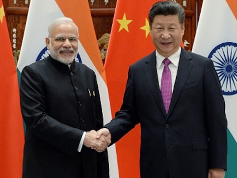 Climate change has deepened the fault lines between India, China; but it could also bring us closer Climate change has deepened the fault lines between India, China; but it could also bring us closer