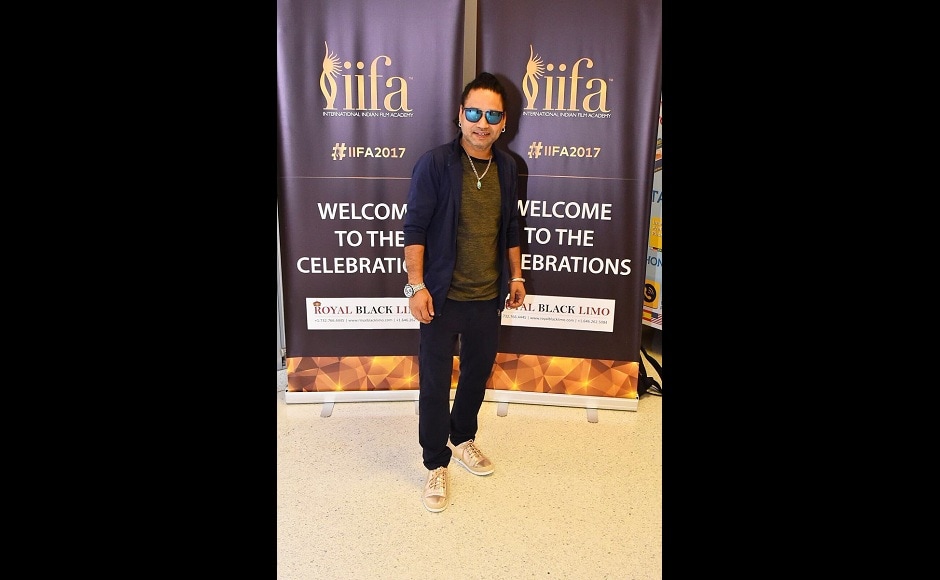 Singer Kailsh Kher is set to mesmerise the audience with his voice at IIFA 2017. Image from Twitter/IIFA. Singer Kailsh Kher is set to mesmerise the audience with his voice at IIFA 2017. Image from Twitter/IIFA.