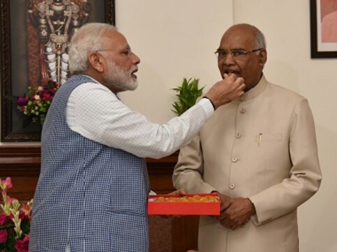 Presidential Election 2017 results: Ram Nath Kovind will add to prestige of President's post, says Raosaheb Danve Presidential Election 2017 results: Ram Nath Kovind will add to prestige of President's post, says Raosaheb Danve