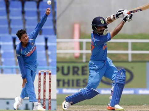 India vs West Indies: As 2019 nears, Ajinkya Rahane, Kuldeep Yadav and others must firm up spots in XI India vs West Indies: As 2019 nears, Ajinkya Rahane, Kuldeep Yadav and others must firm up spots in XI