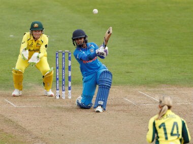 ICC Womens World Cup 2017: Mithali Raj and Co are due accolades, support despite deep-seated apathy