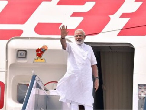 Narendra Modi leaves for Israel: Five reasons why Tel Aviv matters to New Delhi and PM Narendra Modi leaves for Israel: Five reasons why Tel Aviv matters to New Delhi and PM
