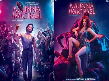 1 Movie Munna Michael Mp3 Download